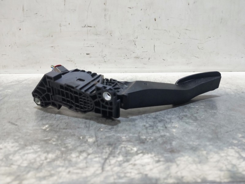 Recambio de potenciometro pedal para ford fiesta (ce1) trend referencia OEM IAM H1BC9F836AC 6PV01255003 