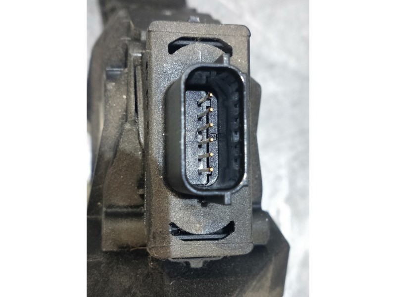 Recambio de potenciometro pedal para ford fiesta (ce1) trend referencia OEM IAM H1BC9F836AC 6PV01255003 