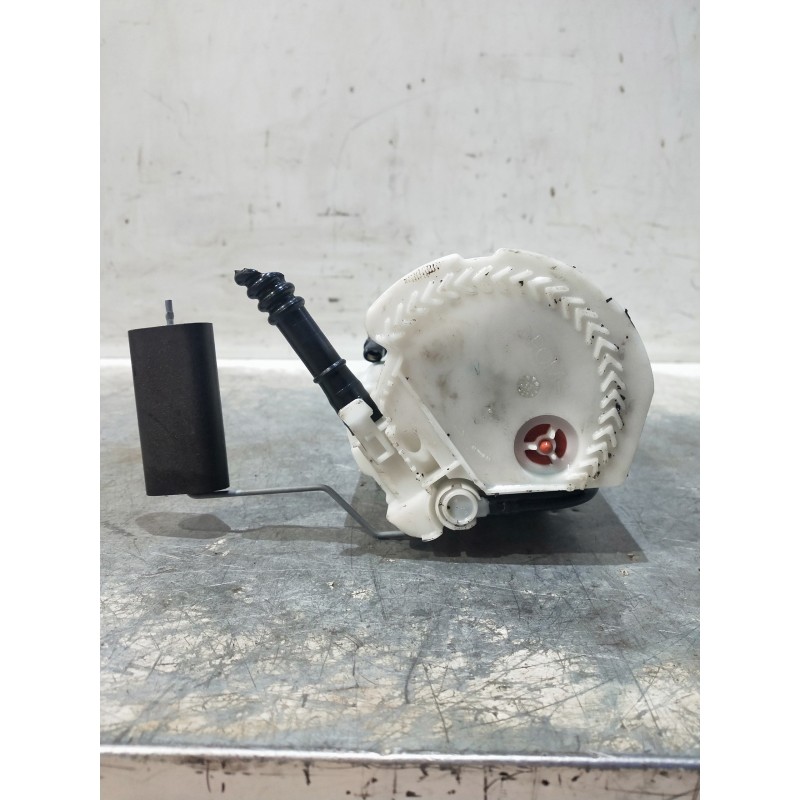 Recambio de bomba combustible para mercedes clase c (w203) sportcoupe c 180 compressor (203.746) referencia OEM IAM 0986580184  