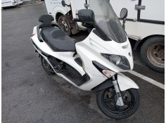 piaggio (vespa) xevo del año 2016