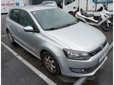 volkswagen polo (6r1) del año 2016