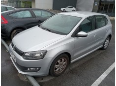 volkswagen polo (6r1) del año 2016 2