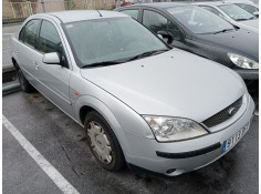 ford mondeo berlina (ge) del año 2001