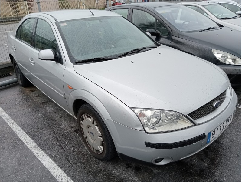 ford mondeo berlina (ge) del año 2001