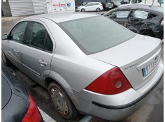 ford mondeo berlina (ge) del año 2001 2