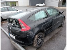 citroen c4 coupe del año 2005 2