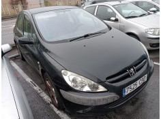 peugeot 307 (s1) del año 2003