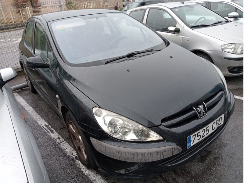 peugeot 307 (s1) del año 2003