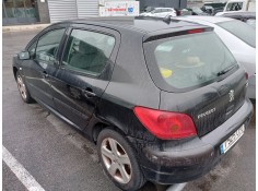 peugeot 307 (s1) del año 2003 2