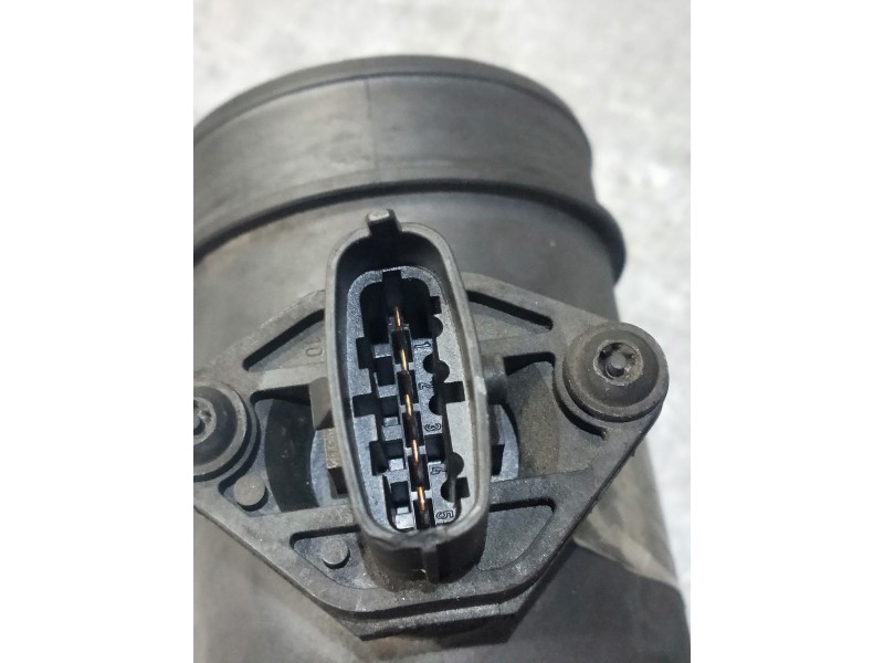 Recambio de caudalimetro para opel signum básico referencia OEM IAM 0281002479 24437503 