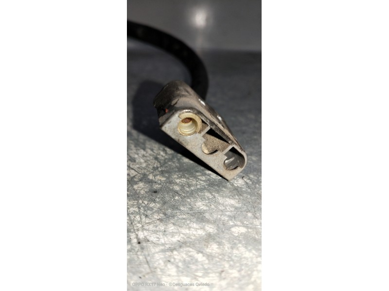 Recambio de piloto delantero izquierdo para volvo serie 240 berlina 240 gl referencia OEM IAM   