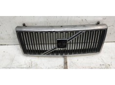 Recambio de rejilla delantera para volvo serie 240 berlina 240 gl referencia OEM IAM   