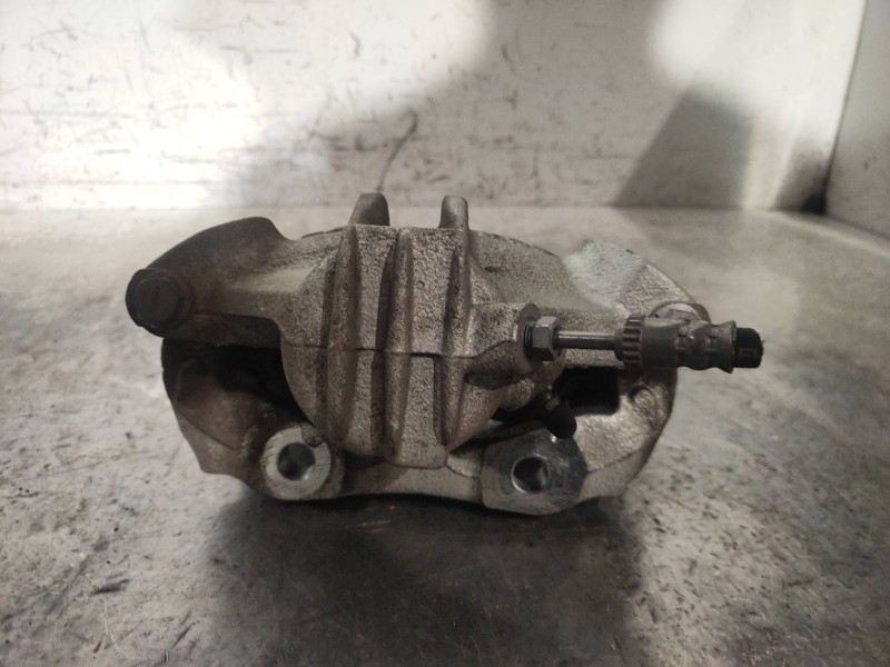 Recambio de pinza freno delantera derecha para peugeot 207 sport referencia OEM IAM 9683840180  