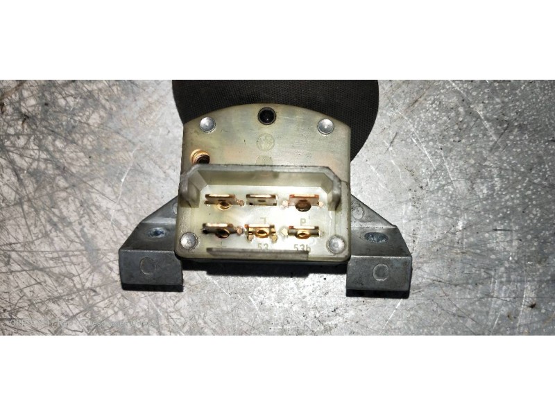 Recambio de mando limpia para volvo serie 240 berlina 240 gl referencia OEM IAM   