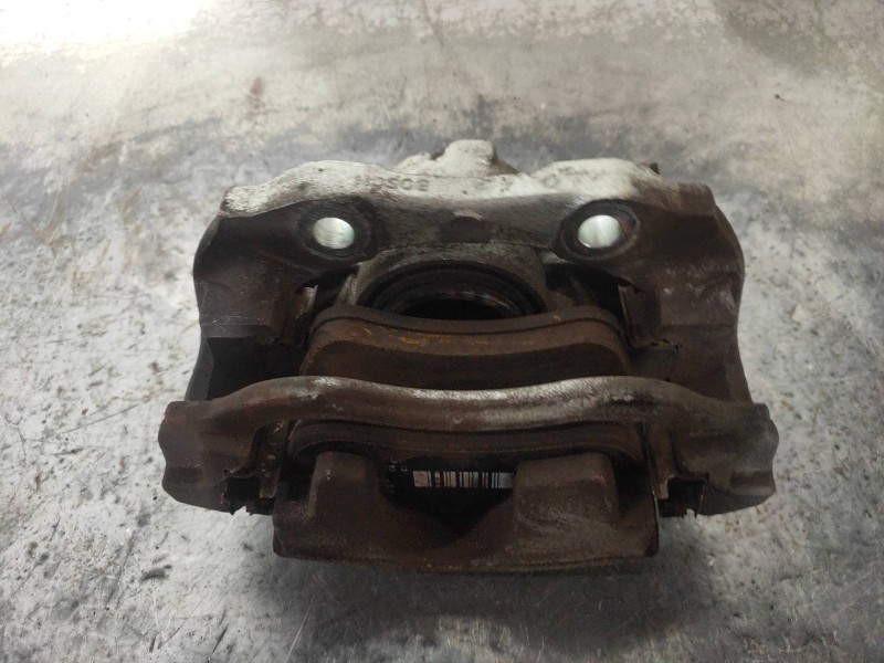 Recambio de pinza freno delantera derecha para peugeot 207 sport referencia OEM IAM 9683840180  