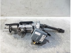 Recambio de columna direccion para ford fiesta (ce1) trend referencia OEM IAM H1BC3D077CG A0056611E A13539232 2