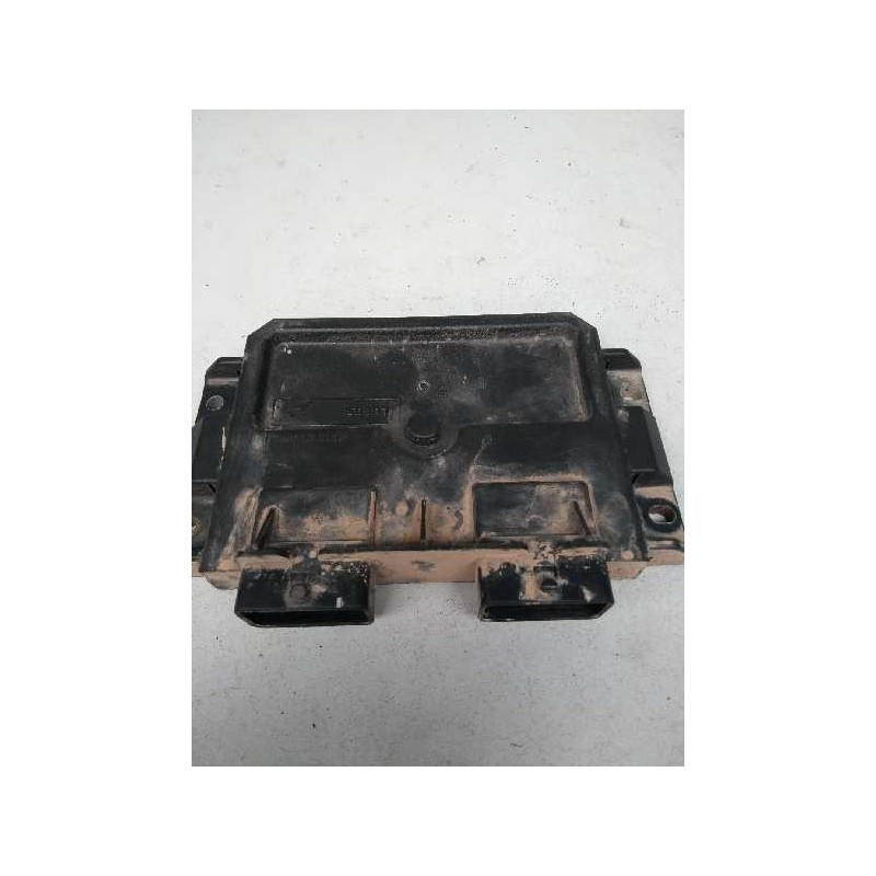 Recambio de centralita motor uce para citroen berlingo 1.9 diesel referencia OEM IAM R04080035A 9641390180 9648225180 80964B