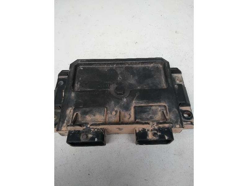 Recambio de centralita motor uce para citroen berlingo 1.9 diesel referencia OEM IAM R04080035A 9641390180 9648225180 80964B