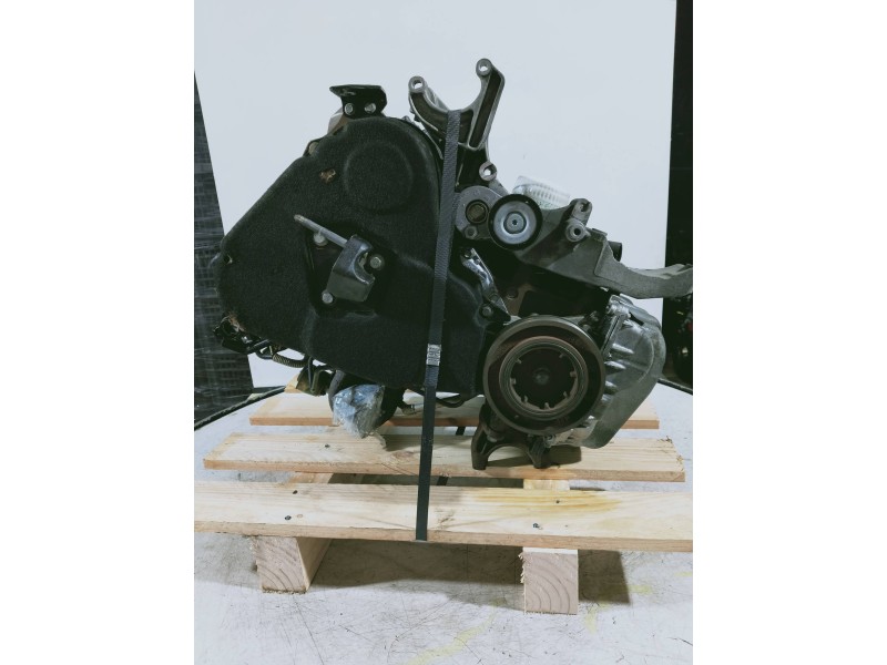 Recambio de motor completo para volvo s40 berlina 1.9 d+ (85kw) referencia OEM IAM F9Q2D4192T3 C005534 BOSCH