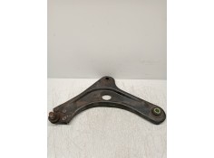 Recambio de brazo suspension inferior delantero izquierdo para citroen c3 live referencia OEM IAM   