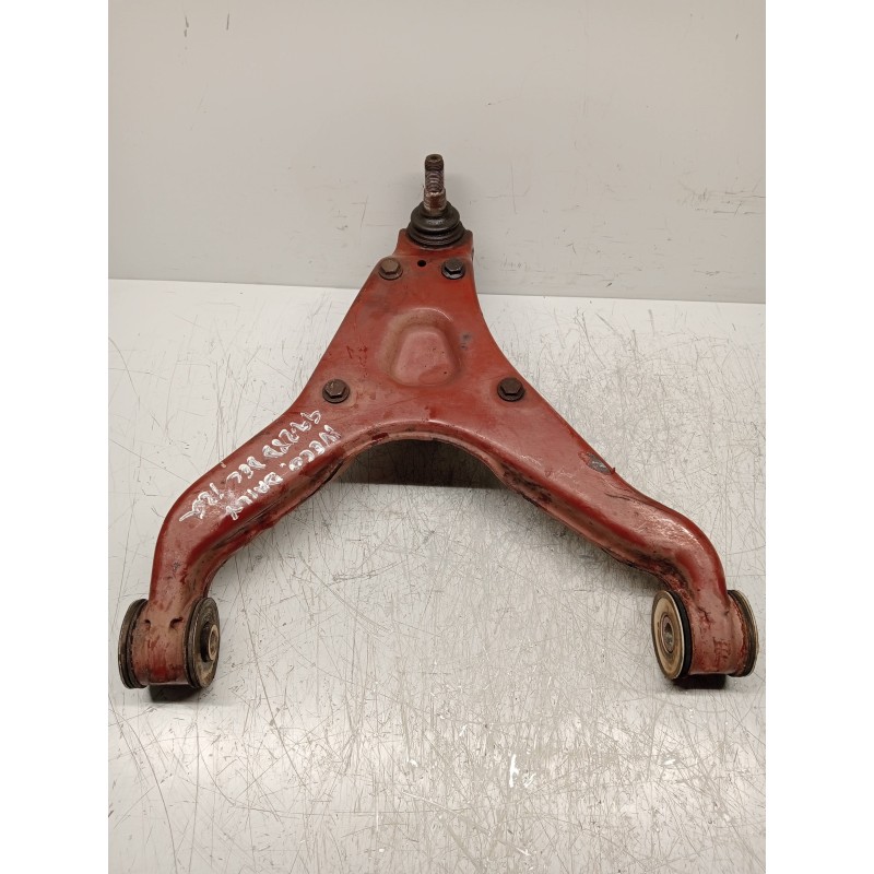 Recambio de brazo suspension inferior delantero izquierdo para iveco daily caja cerrada (1999 =>) 29 - l 9 caja cerrada referenc