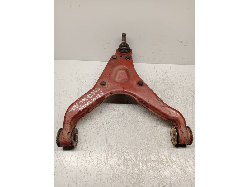 Recambio de brazo suspension inferior delantero izquierdo para iveco daily caja cerrada (1999 =>) 29 - l 9 caja cerrada referenc
