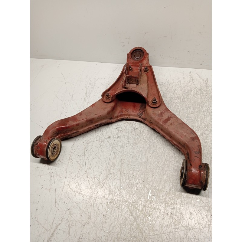 Recambio de brazo suspension inferior delantero izquierdo para iveco daily caja cerrada (1999 =>) 29 - l 9 caja cerrada referenc