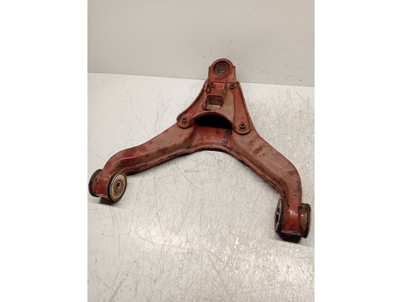 Recambio de brazo suspension inferior delantero izquierdo para iveco daily caja cerrada (1999 =>) 29 - l 9 caja cerrada referenc