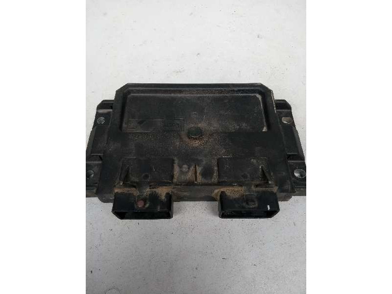 Recambio de centralita motor uce para citroen berlingo 1.9 diesel referencia OEM IAM R04080035A 9641390180 9648225180 80964B
