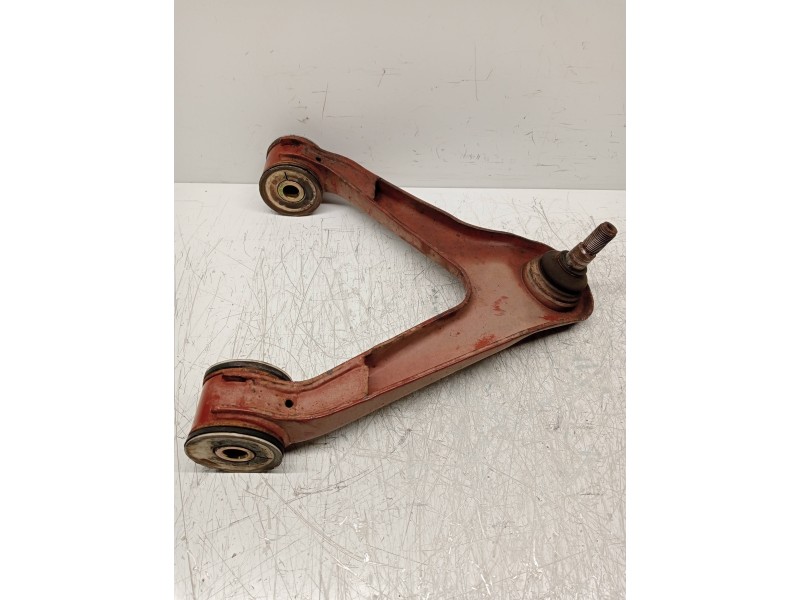 Recambio de brazo suspension superior delantero derecho para iveco daily caja cerrada (1999 =>) 29 - l 9 caja cerrada referencia