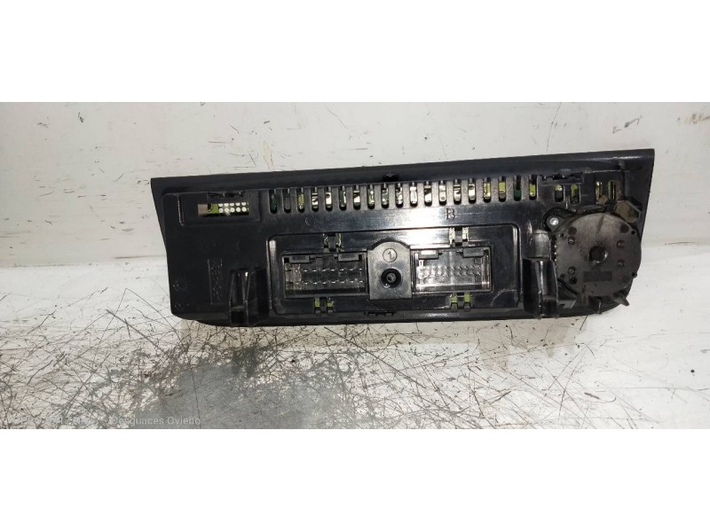 Recambio de mando calefaccion / aire acondicionado para seat ibiza st (6j8) style referencia OEM IAM 6J0820043C A2C53424497 