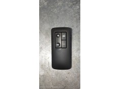 Recambio de mando elevalunas delantero derecho para opel signum básico referencia OEM IAM   