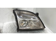Recambio de faro derecho para opel signum básico referencia OEM IAM   