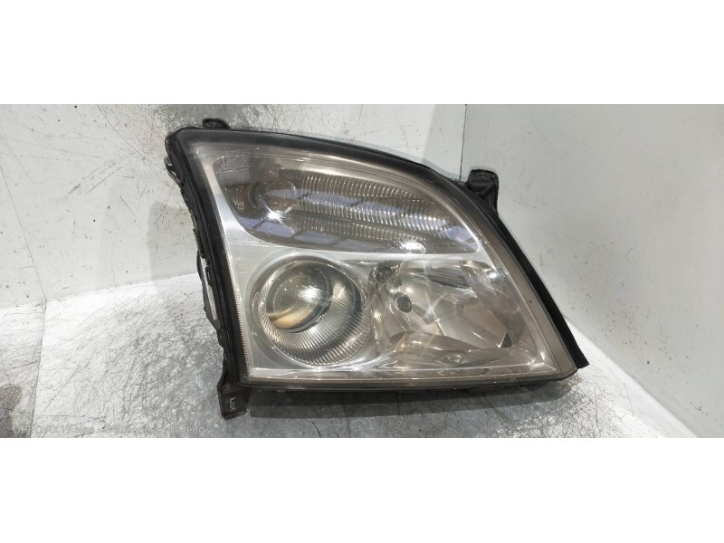 Recambio de faro derecho para opel signum básico referencia OEM IAM   