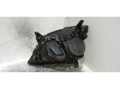 Recambio de faro derecho para opel signum básico referencia OEM IAM    2