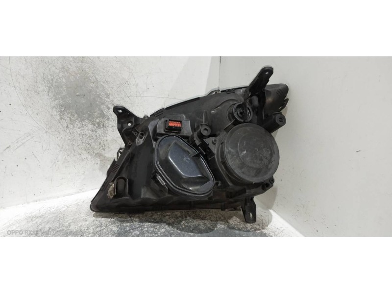 Recambio de faro derecho para opel signum básico referencia OEM IAM   