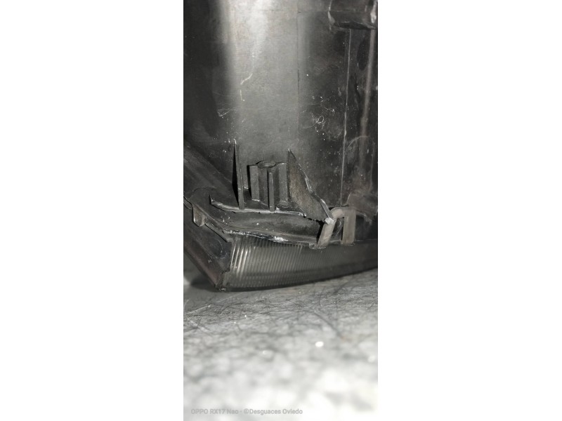 Recambio de faro izquierdo para opel signum básico referencia OEM IAM  VER FOTOS 