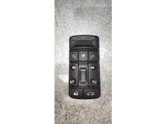Recambio de mando elevalunas delantero izquierdo para opel signum básico referencia OEM IAM 09185954  