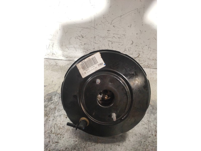 Recambio de servofreno para peugeot 207 sport referencia OEM IAM 9681847980  