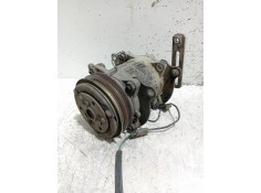 Recambio de compresor aire acondicionado para volvo serie 240 berlina 240 gl referencia OEM IAM 48822027  