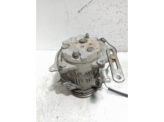 Recambio de compresor aire acondicionado para volvo serie 240 berlina 240 gl referencia OEM IAM 48822027   2