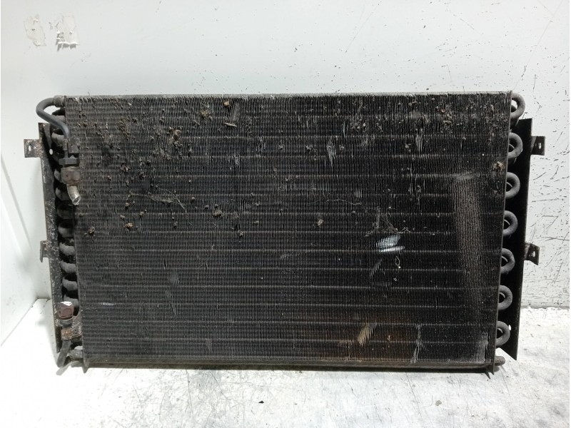 Recambio de condensador / radiador aire acondicionado para volvo serie 240 berlina 240 gl referencia OEM IAM   