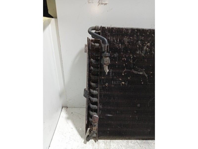 Recambio de condensador / radiador aire acondicionado para volvo serie 240 berlina 240 gl referencia OEM IAM   