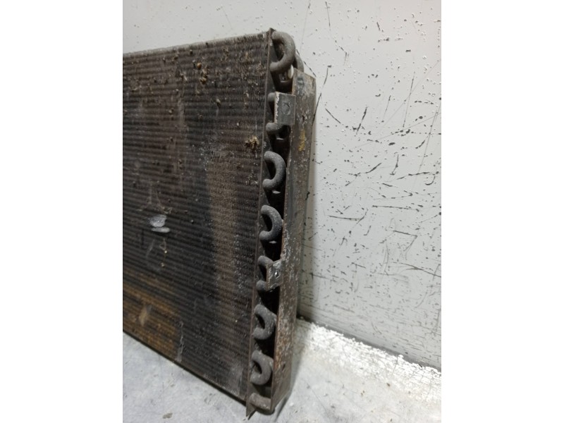 Recambio de condensador / radiador aire acondicionado para volvo serie 240 berlina 240 gl referencia OEM IAM   
