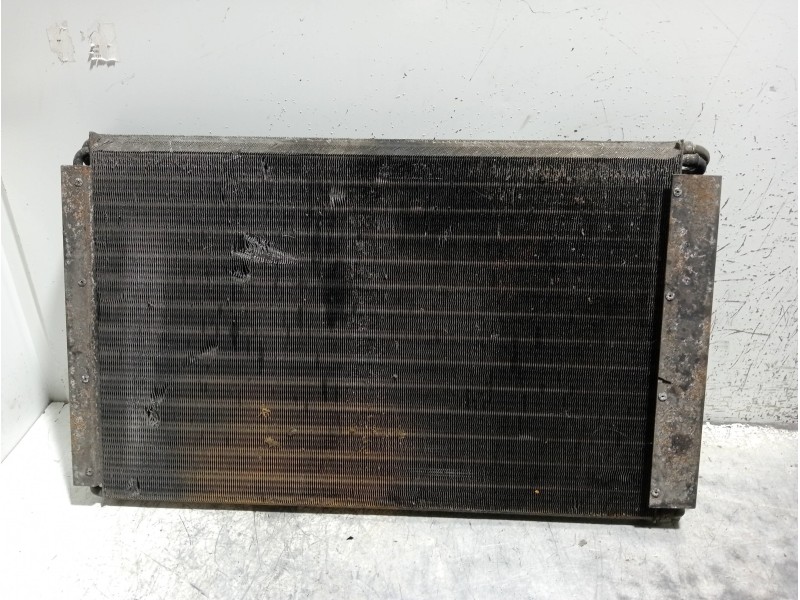 Recambio de condensador / radiador aire acondicionado para volvo serie 240 berlina 240 gl referencia OEM IAM   
