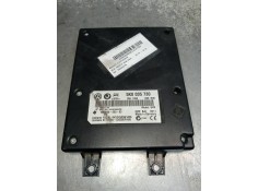 Recambio de modulo electronico para seat ibiza st (6j8) style referencia OEM IAM 5K0035730  