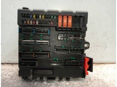 Recambio de caja reles / fusibles para opel signum básico referencia OEM IAM 519049027  