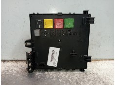 Recambio de caja reles / fusibles para opel signum básico referencia OEM IAM 519049027   2