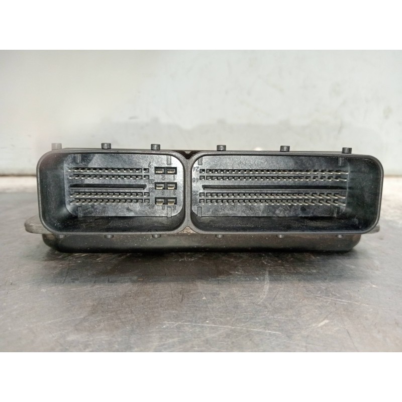 Recambio de centralita motor uce para mercedes clase c (w203) sportcoupe c 180 compressor (203.746) referencia OEM IAM A27115355