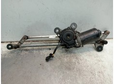 Recambio de motor limpia delantero para opel signum básico referencia OEM IAM 09185806 105098 